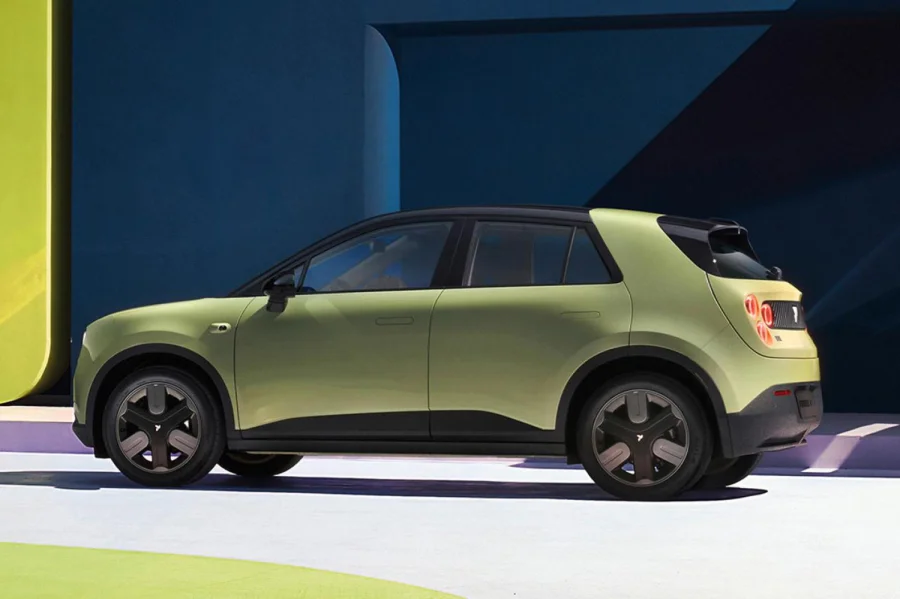 Citadine électrique : une croissance fulgurante de +700 % en Europe - citadine électrique