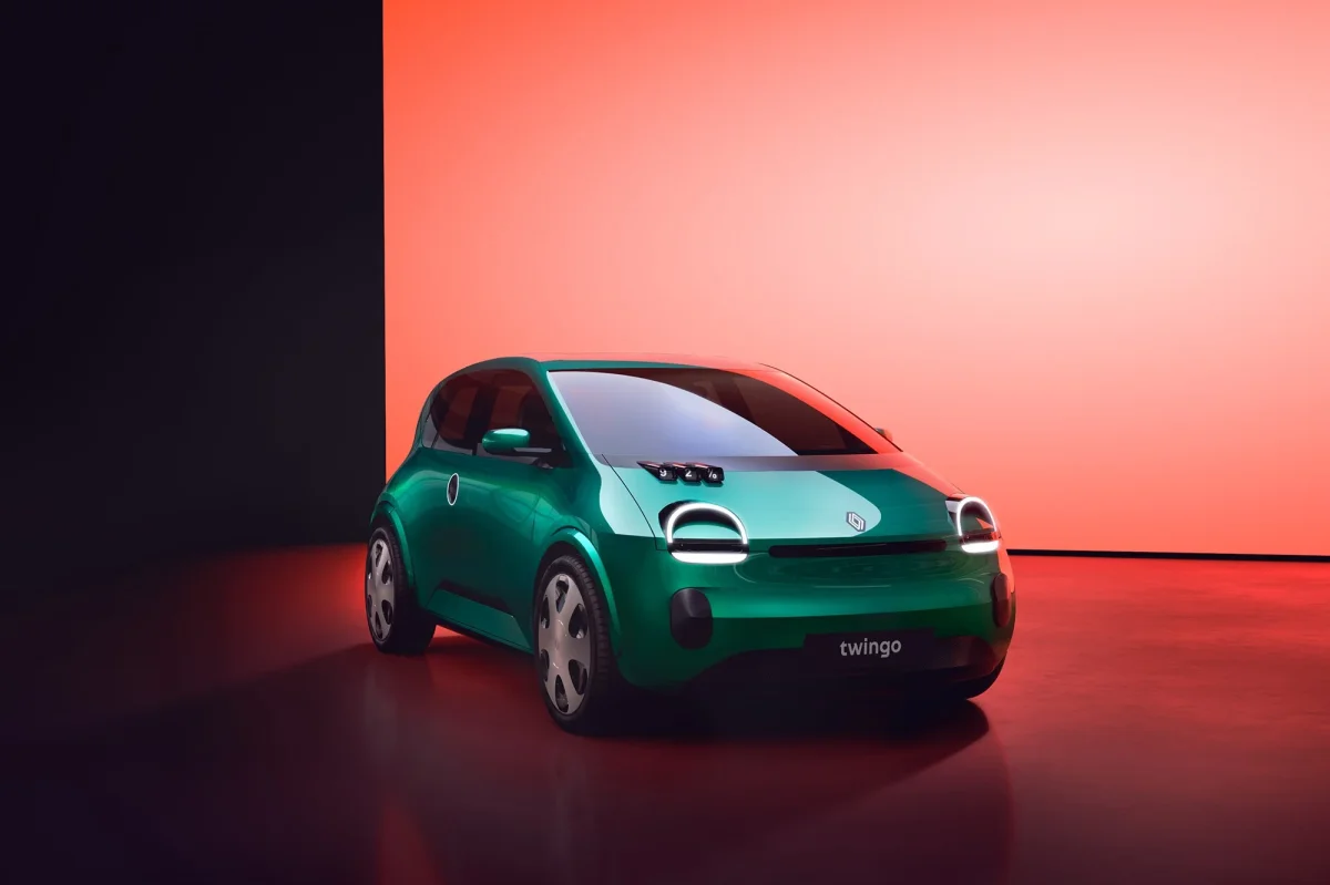 Nouvelle Twingo électrique : avantages et inconvénients à connaître - Twingo électrique
