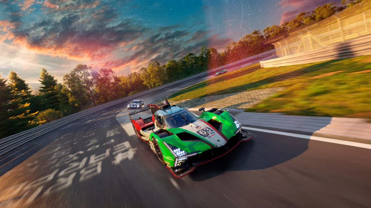 Project Motor Racing : un retour en force après un démarrage raté - Project Motor Racing