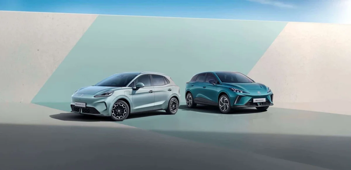 MG4 Urban : Un tarif attractif, mais des incertitudes - MG4 Urban