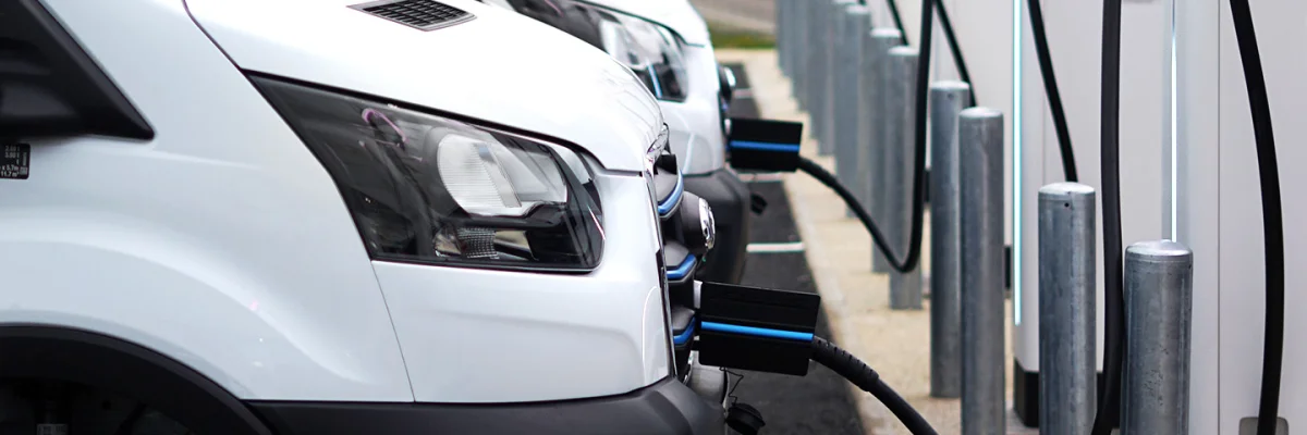Recharger un utilitaire électrique comme un smartphone sur autoroute - utilitaire électrique
