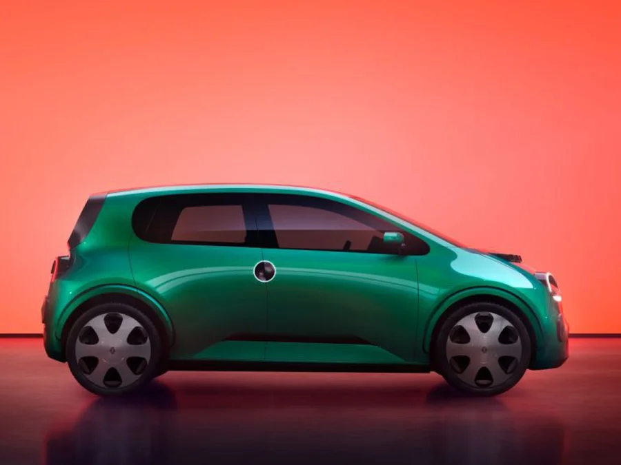 Pourquoi la nouvelle Renault Twingo va en décevoir plus d'un - Renault Twingo
