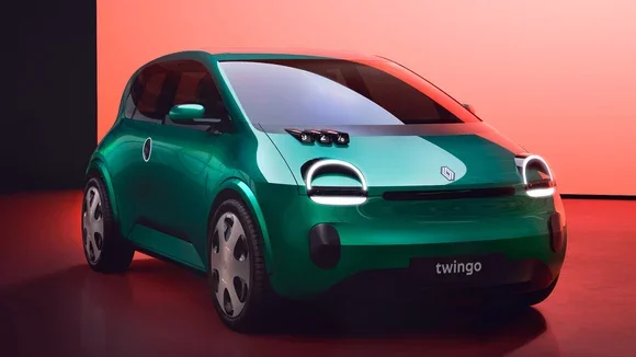 Pourquoi la nouvelle Renault Twingo va en décevoir plus d'un - Renault Twingo
