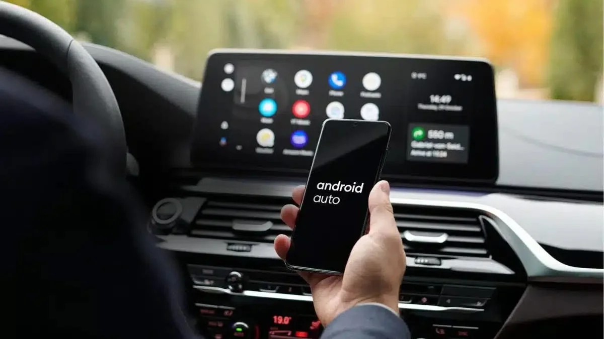 Problème Android Auto : utilisateurs du Samsung S26 insatisfaits - Bug Android Auto