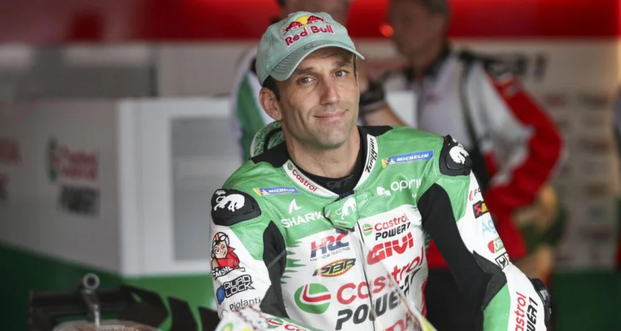 Johann Zarco et son annonce clé avant la saison d'endurance - Johann Zarco