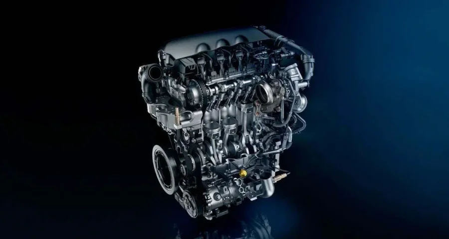 Le moteur PureTech de Stellantis bientôt obsolète ? - Stellantis