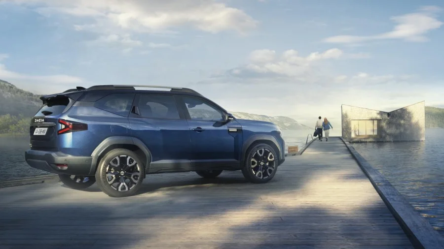 Dacia Bigster : Guide d'achat pour un SUV familial abordable - Dacia Bigster