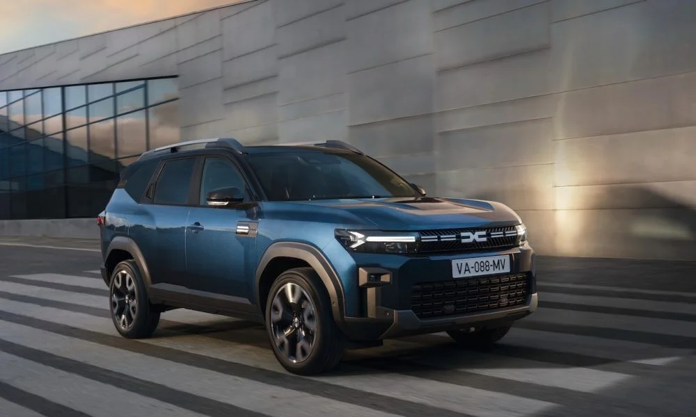 Dacia Bigster : Guide d'achat pour un SUV familial abordable - Dacia Bigster
