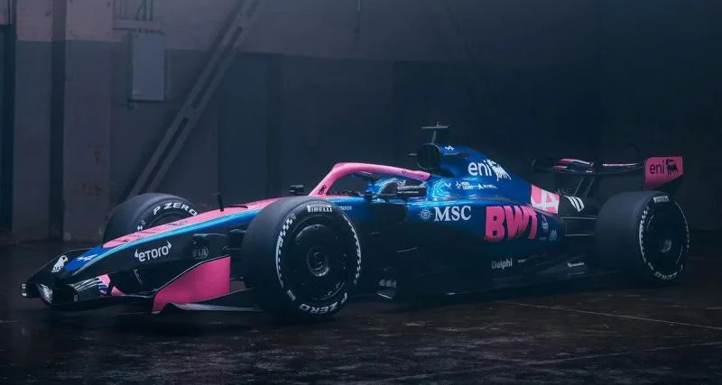 Aston Martin : De la Rosa alerte sur le retard de la marque - Aston Martin