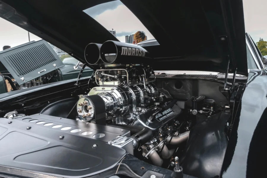 Occasion avec moteur changé : une bonne affaire ? - voiture d'occasion