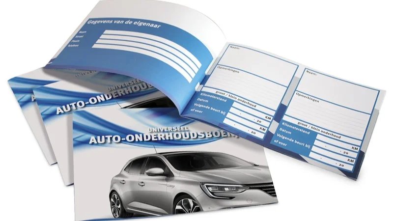 Acheter une voiture d'occasion sans carnet : bonne idée ? - voiture d'occasion