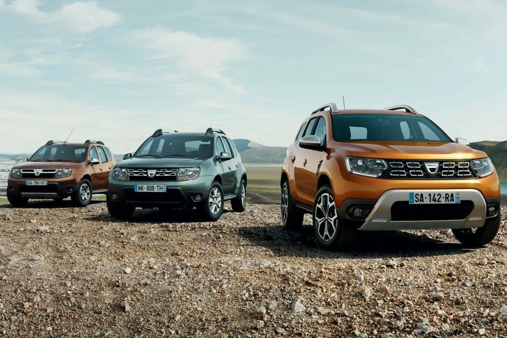 Fiabilité du Dacia Duster d'occasion : mythe ou réalité ? - Dacia Duster occasion
