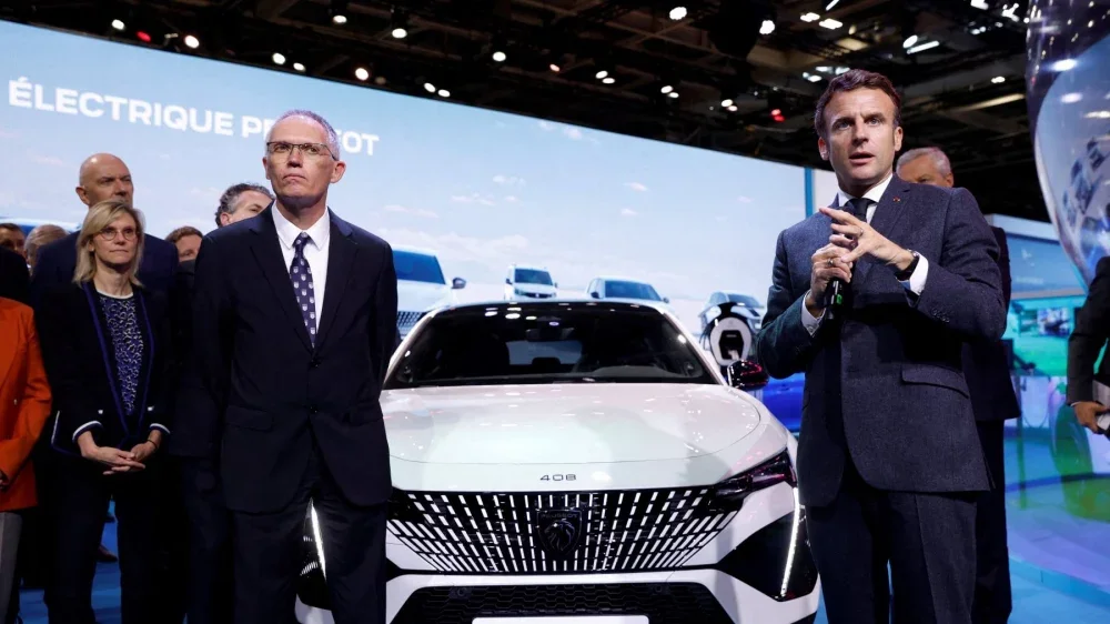 Succès des actions collectives contre Stellantis : un bilan mitigé - Stellantis