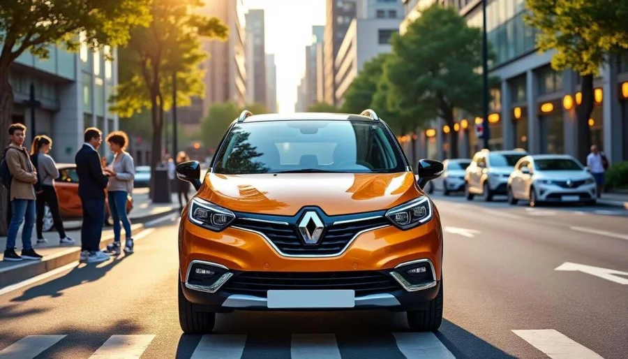 Renault : Stratégies pour résoudre les soucis de fiabilité - Renault