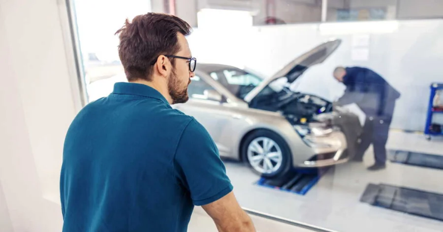 Voiture rappelée : peut-on continuer à rouler ? - rappel voiture