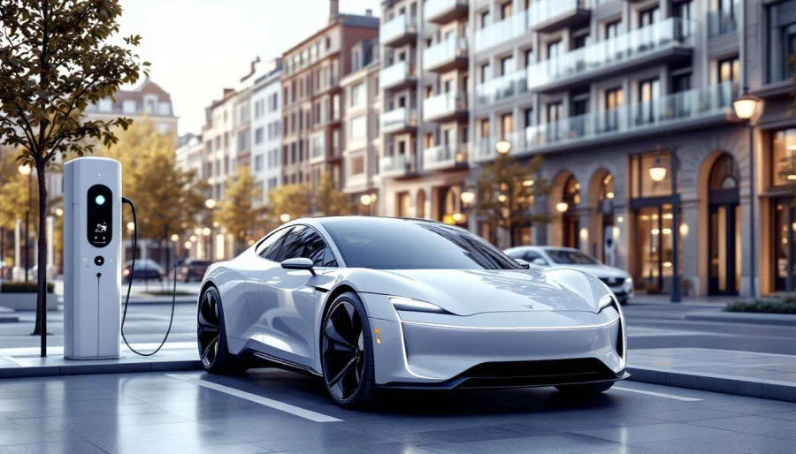 Tesla Avenir : Innovations et Perspectives pour l'Industrie Automobile - Tesla avenir