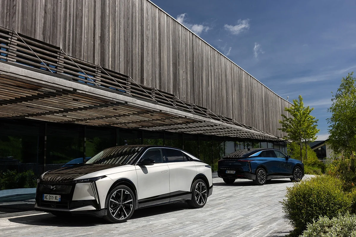 Voitures d'entreprise 2025 : les modèles préférés en France - voitures d'entreprise 2025