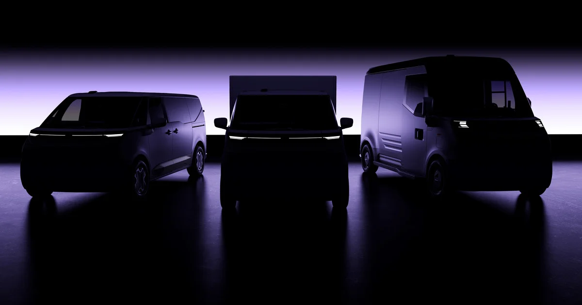 Renault et Volvo : tensions autour de leurs utilitaires - Renault