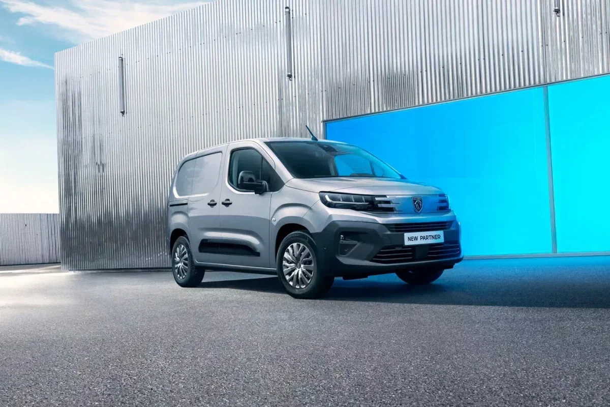 Fiscalité 2026 : Avantages Réels pour les Utilitaires ? - fiscalité 2026