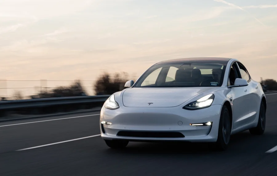 Les voitures électriques dominent les classements en Allemagne - voitures électriques