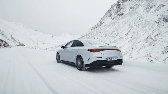 Essai Mercedes CLA 2026 : moteurs hybrides à découvrir - Mercedes CLA 2026