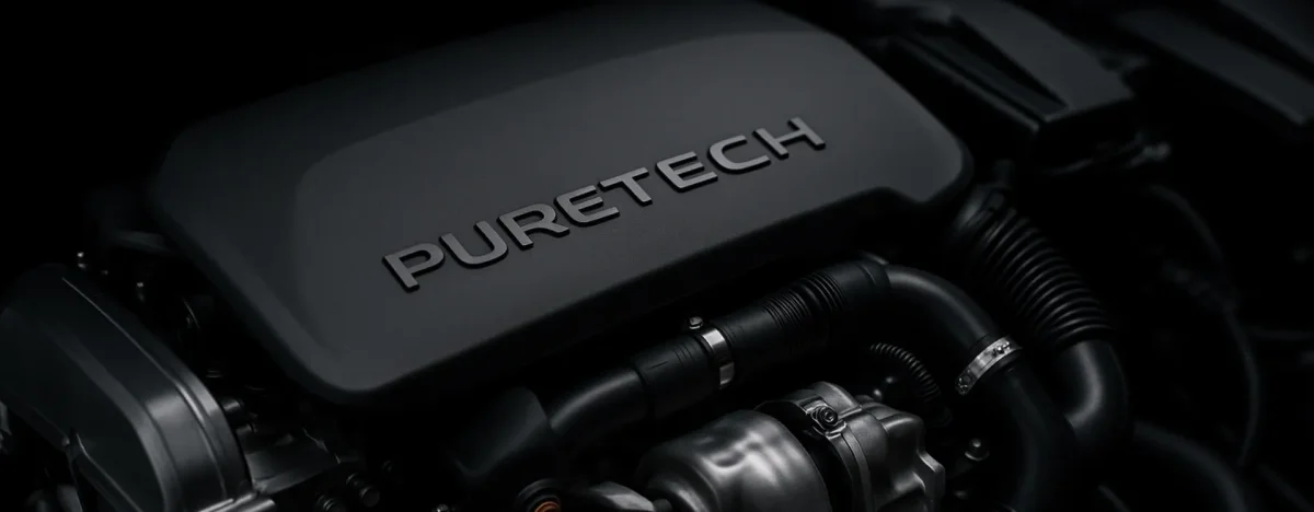 Stellantis : tourner la page Puretech et V8 à tout prix - Stellantis