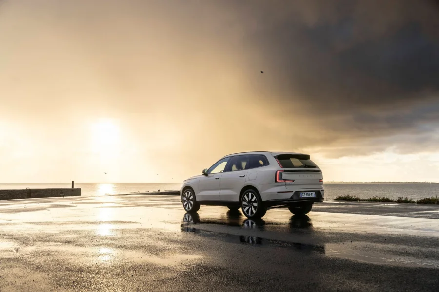 Découvrez les 5 SUV premium de 2026 qui vous séduiront - SUV haut de gamme 2026