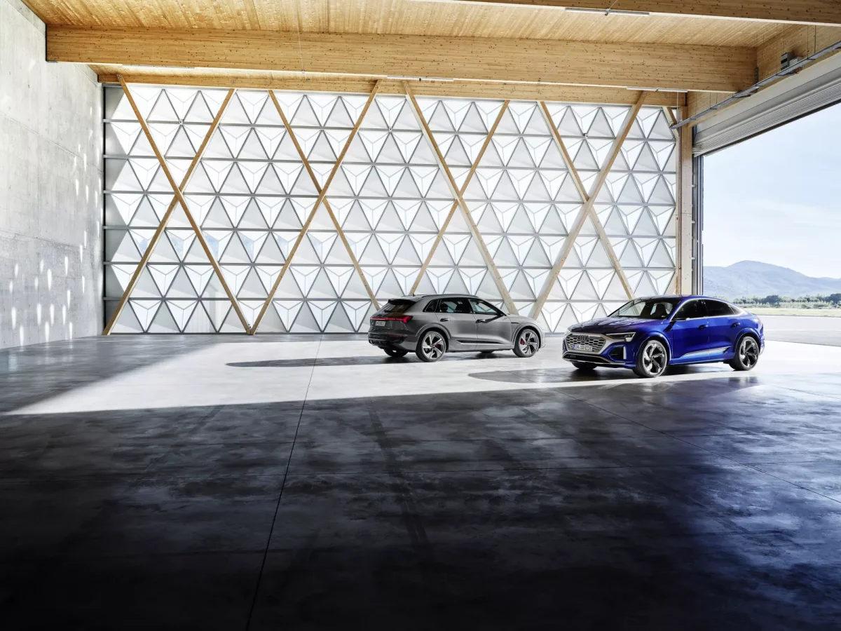 Découvrez les 5 SUV premium de 2026 qui vous séduiront - SUV haut de gamme 2026