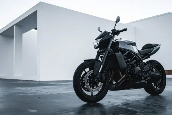 Motos et scooters : 2026 démarre sur une note positive - motos 2026