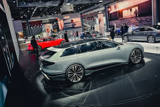 Nouveautés du Mondial de l'Auto Paris 2026 : Marques et Modèles - Mondial de l'Auto 2026