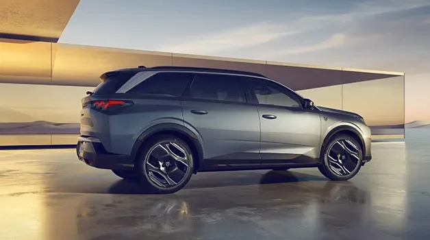 Ce pays voisin achète 4x plus de voitures électriques - voitures électriques