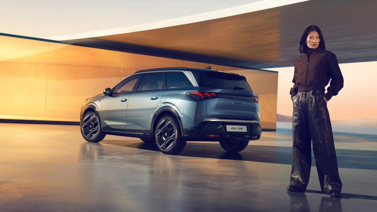 Ce pays voisin achète 4x plus de voitures électriques - voitures électriques