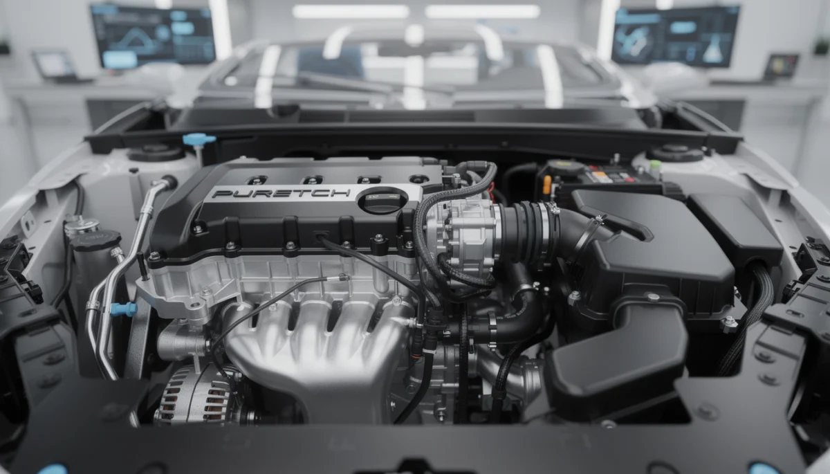 Stellantis : une décision cruciale pour le moteur PureTech - Stellantis