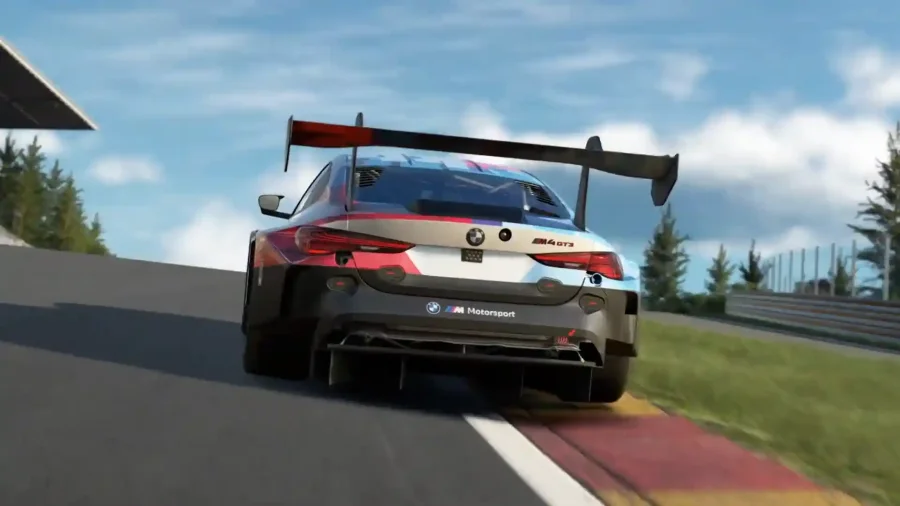 Assetto Corsa Evo : Nouveaux circuits français ajoutés - Assetto Corsa Evo