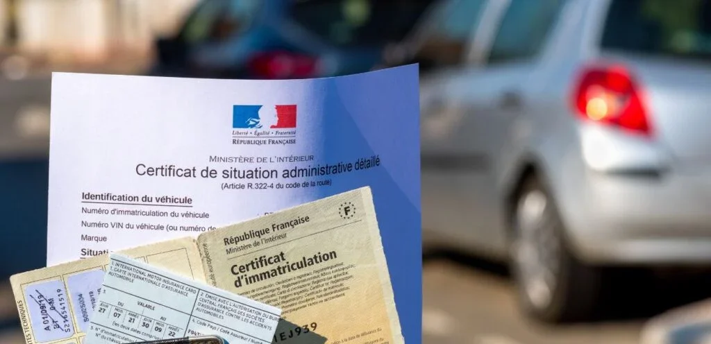 Augmentation des tarifs de carte grise dès mars 2026 - carte grise 2026