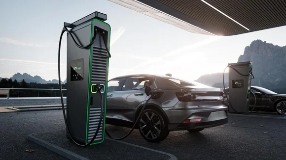 Recharge ultra-rapide : impact sur la longévité des batteries - recharge ultra-rapide