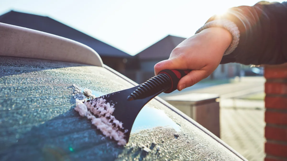 Astuces pour désembuer votre pare-brise à moindre coût - désembuage pare-brise