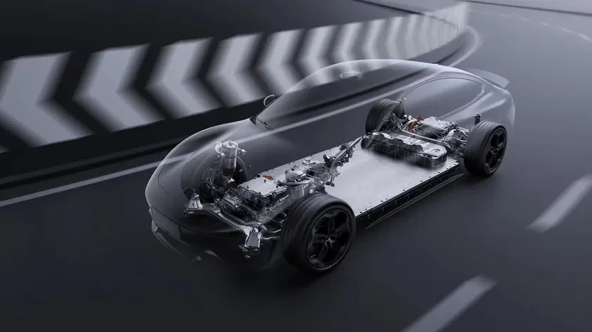 Réparabilité des Voitures Chinoises et Européennes - réparabilité voitures chinoises