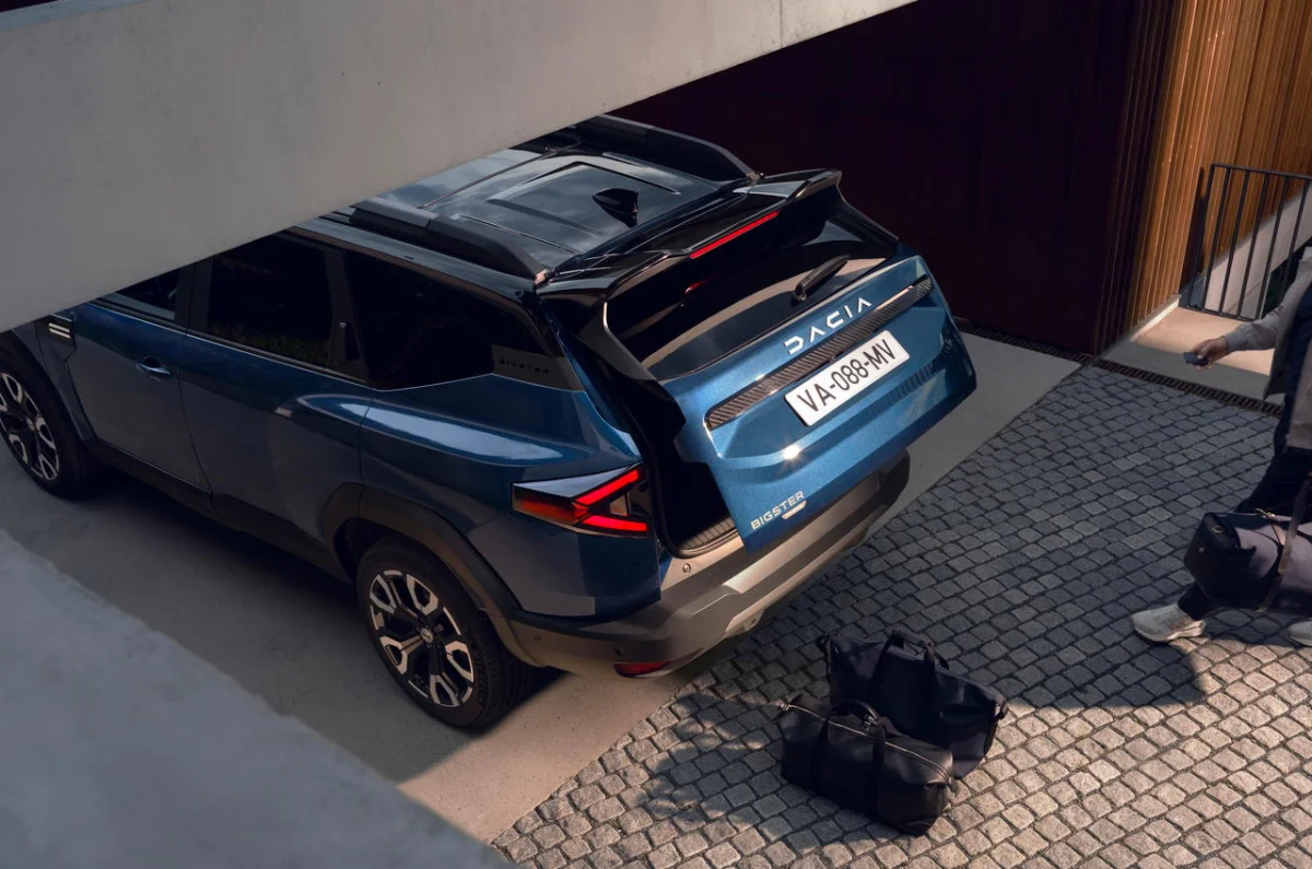 Dacia Bigster : Offres Imbattables et Défis de Taille - Dacia Bigster