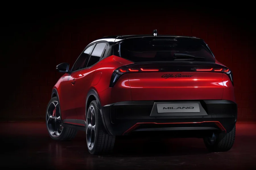 Choix du SUV Alfa Romeo Junior : Guide d'achat 2025 - SUV Alfa Romeo Junior