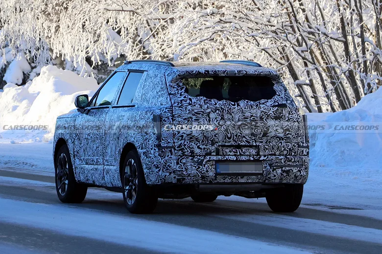 Hyundai Tucson 2027 : Test du nouveau pack baroudeur - Hyundai Tucson 2027