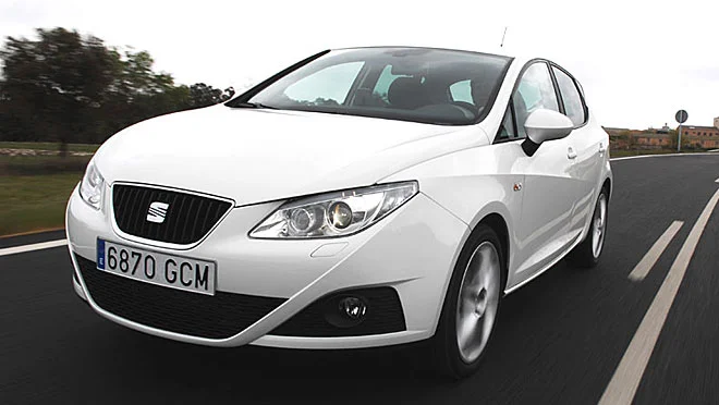 Conseils avant d'acheter une Seat Ibiza 4 d'occasion - Seat Ibiza 4