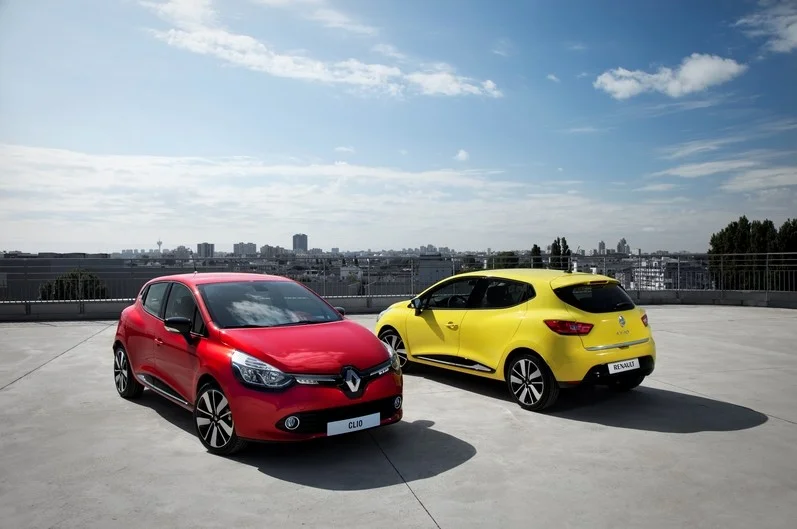 Renault Clio 4 : Achetez les Meilleures Occasions, Évitez les Pièges - Renault Clio 4