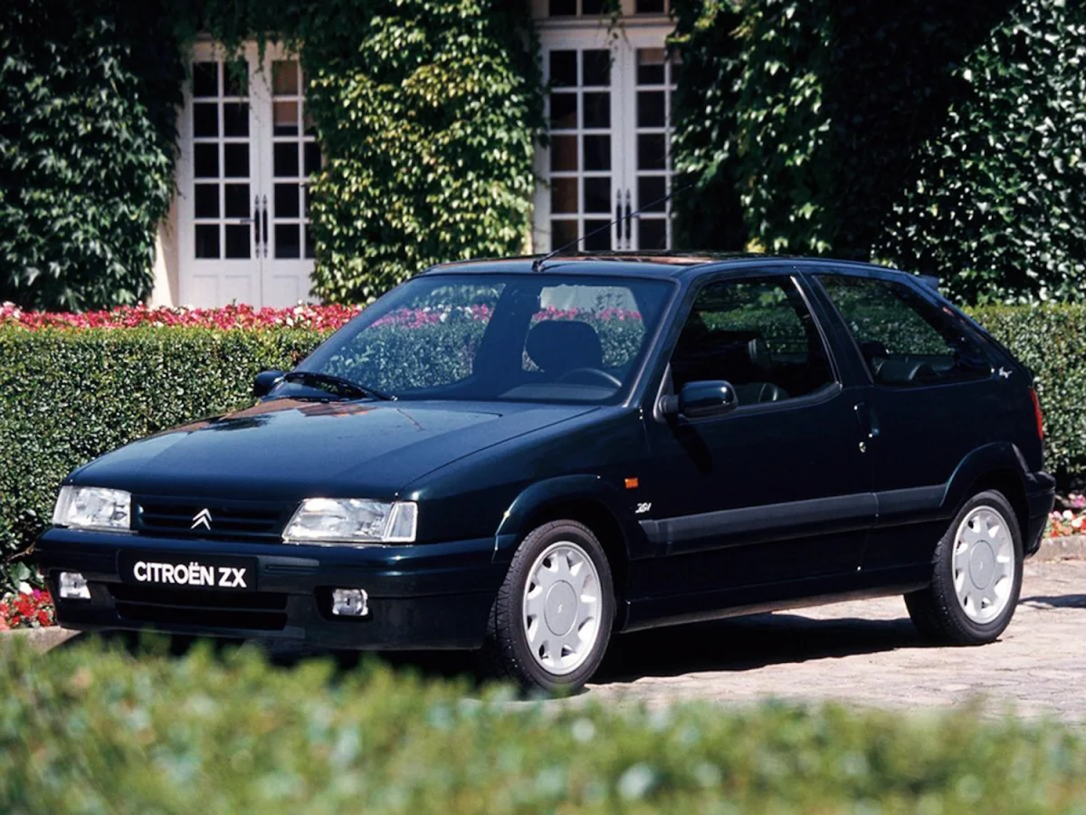 La Citroën intemporelle : 30 ans de succès à l'étranger - Citroën