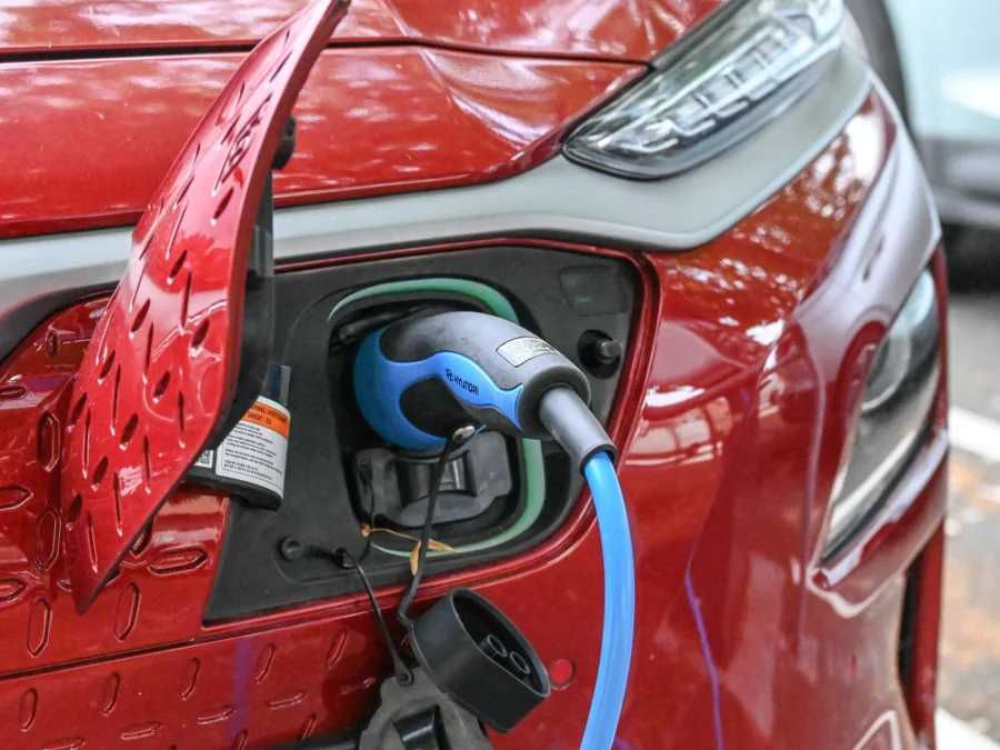 France : 50 M€ pour une méga-mine de lithium dans l'Allier - voitures électriques