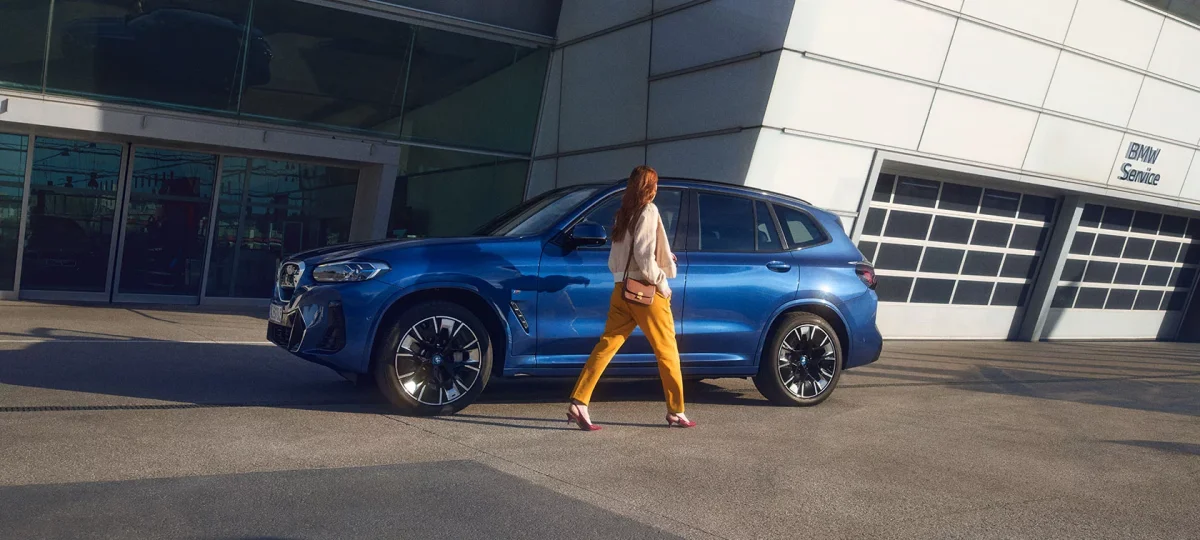 Que faire si votre BMW est concernée par un rappel de sécurité ? - rappel BMW