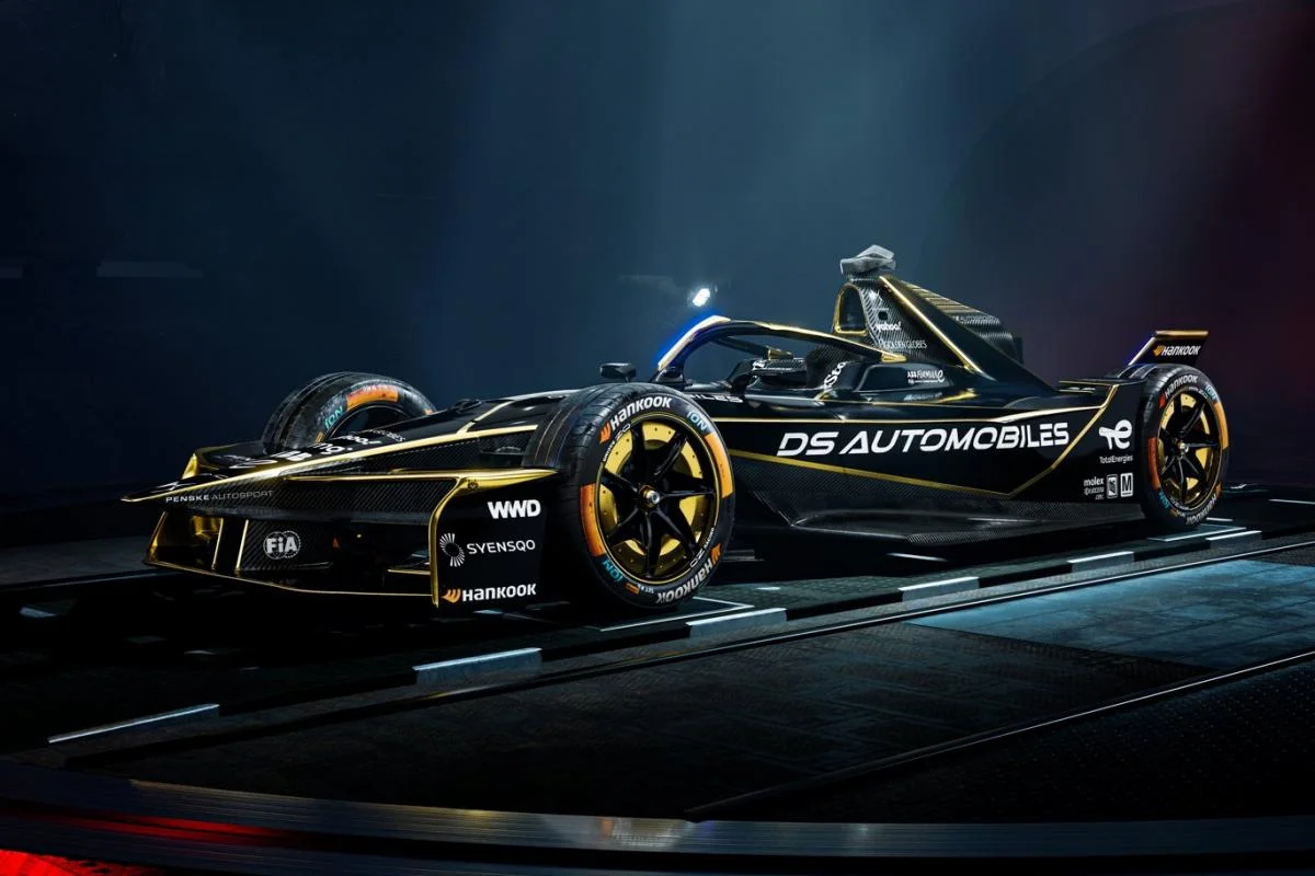 Citroën et DS Penske : des résultats contrastés - Citroën