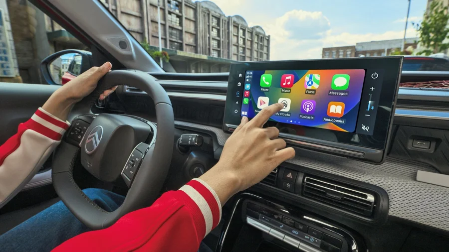 Citroën C3 : La citadine polyvalente abordable à choisir - Citroën C3