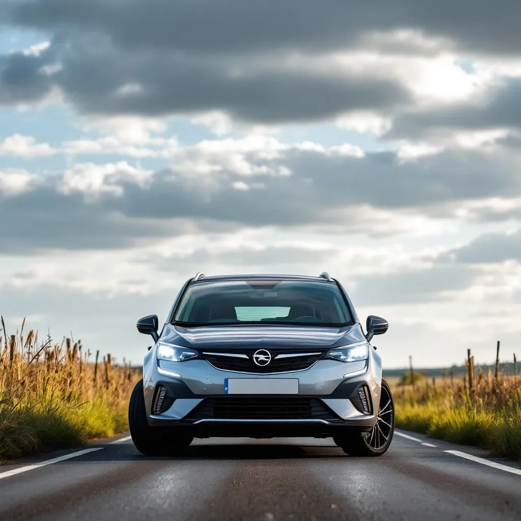 Zafira diesel : Un modèle qui pourrait vous coûter cher - Zafira diesel