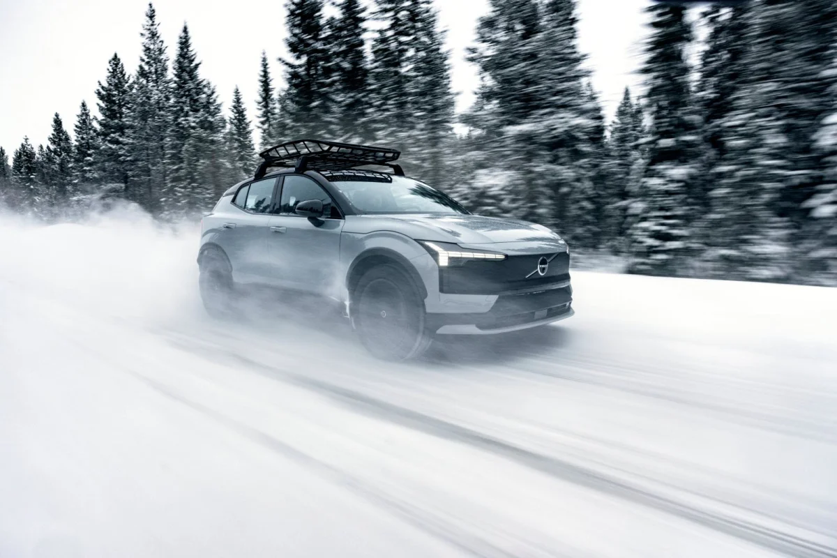 Impact du froid extrême sur les voitures électriques à -25°C - voiture électrique